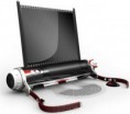 Computadora D-roll 